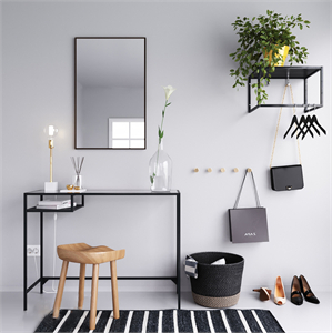 Scandinavian-set
